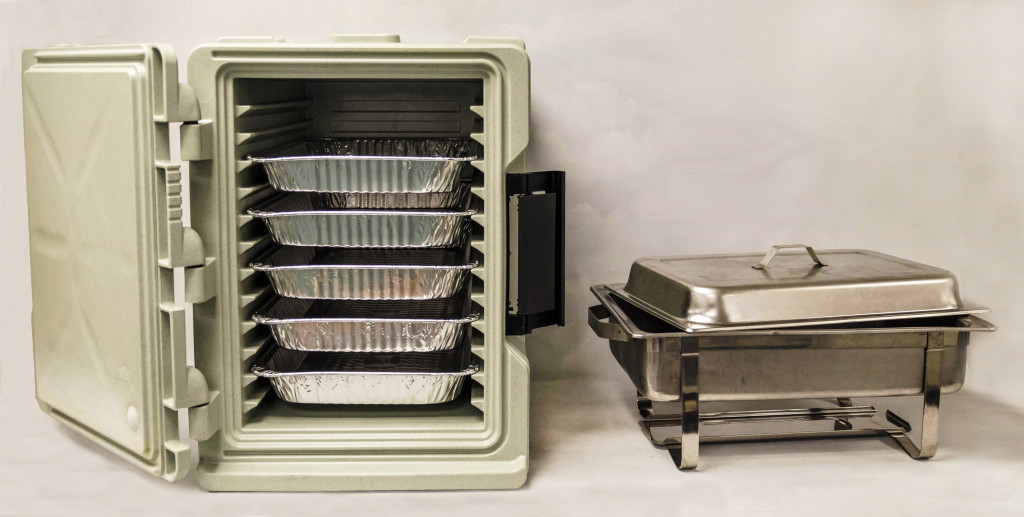 Half & Full Pans TJ's Warehouse Maui's choice for fine catering and Asian foods