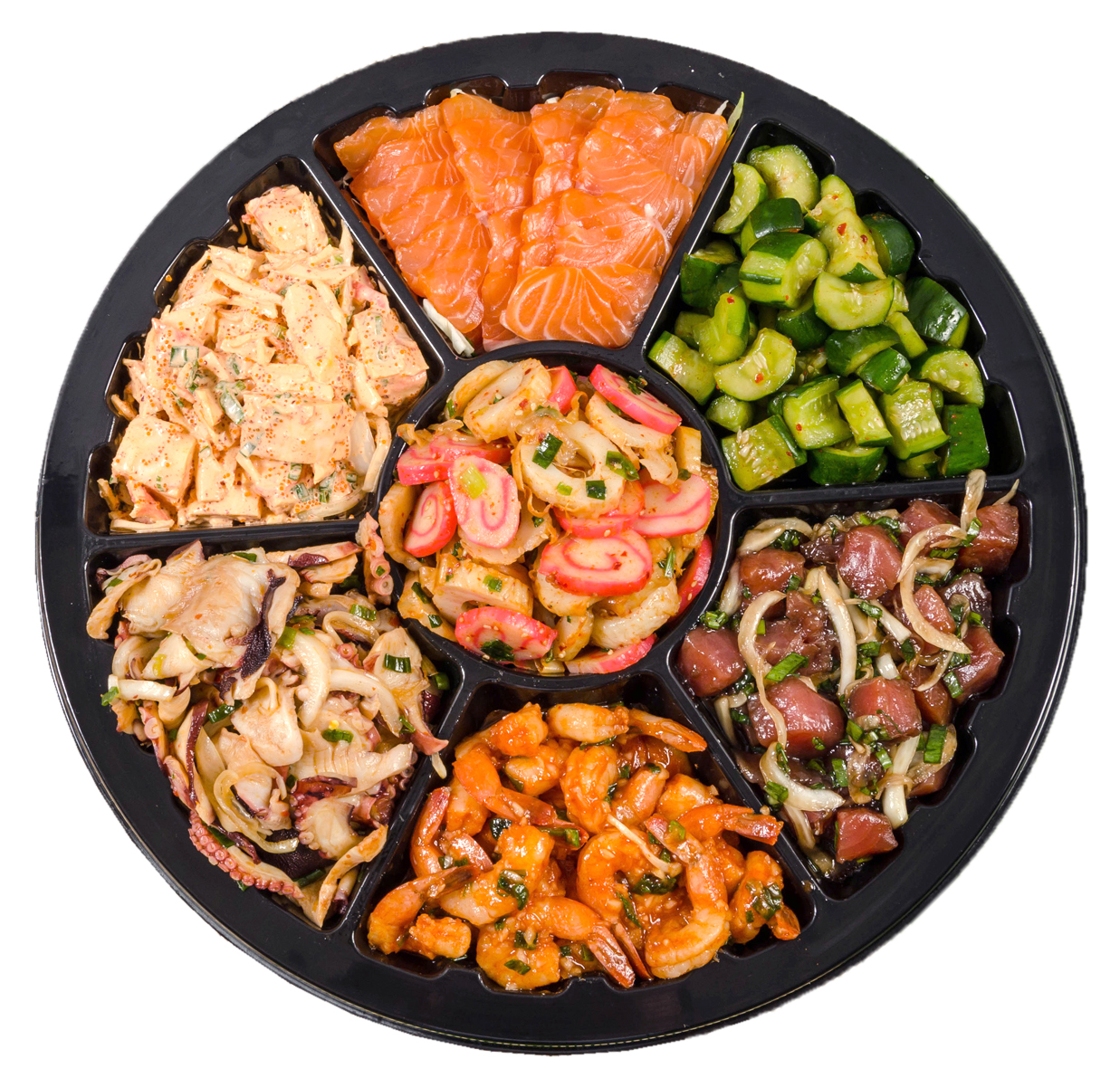 Platters TJ's Warehouse