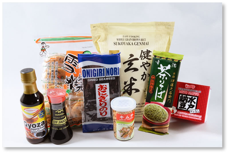 Products TJ s Warehouse Maui s Choice For Fine Catering And Asian Foods