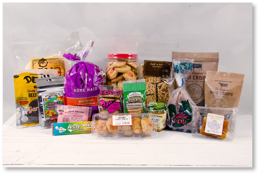 Products TJ's Warehouse Maui's choice for fine catering and Asian foods